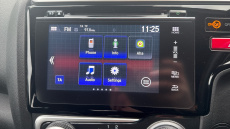 Honda Jazz 1.3 SE 5dr CVT Petrol Hatchback